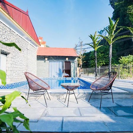 Trang An Hana Homestay Nguyen Ngoai Exteriér fotografie