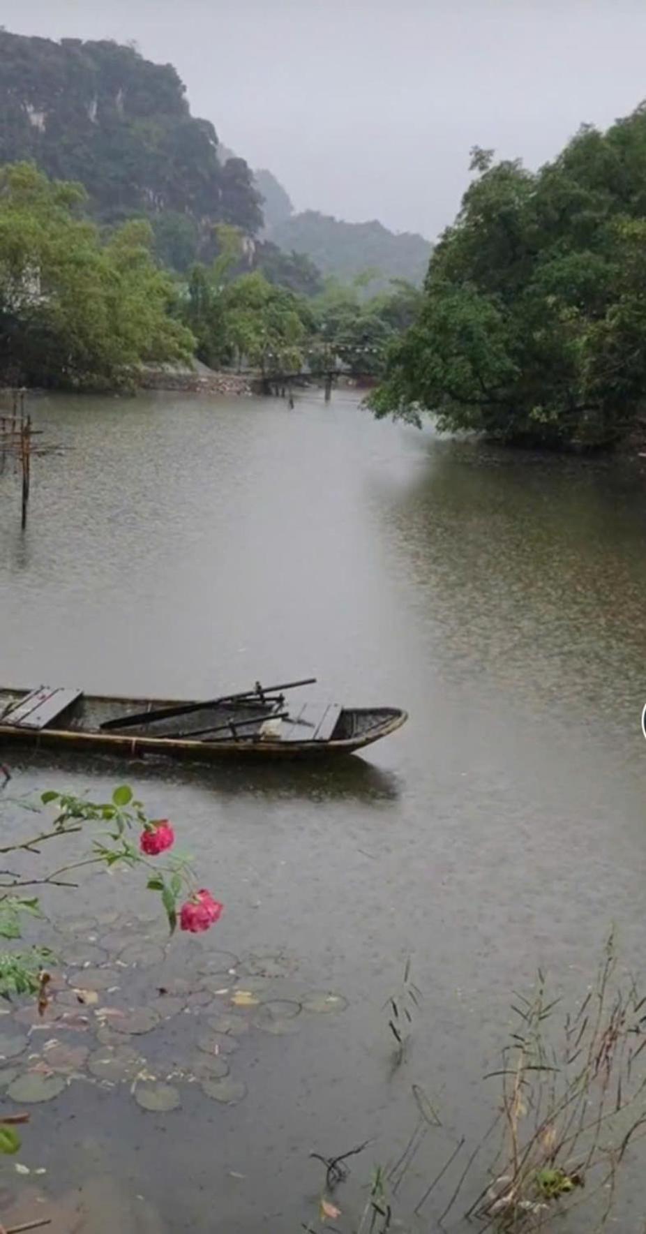Trang An Hana Homestay Nguyen Ngoai Exteriér fotografie