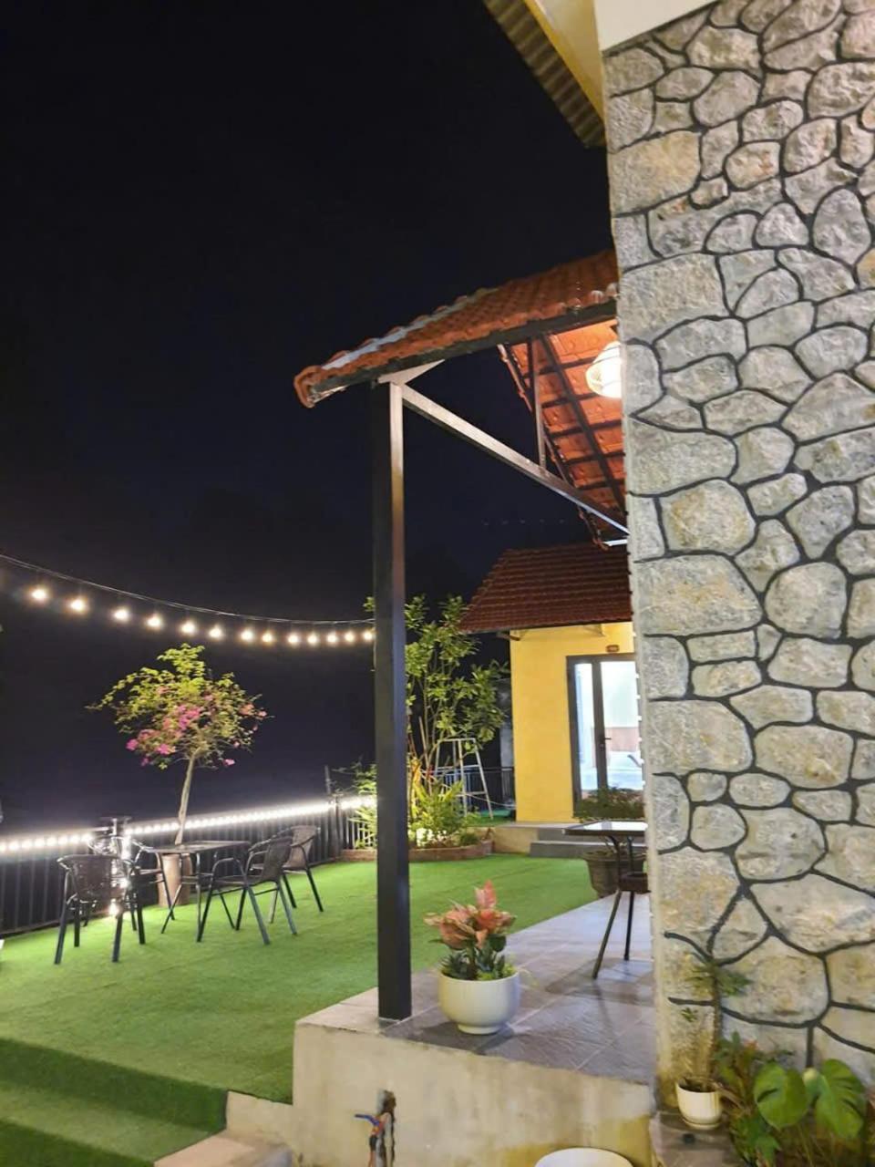 Trang An Hana Homestay Nguyen Ngoai Exteriér fotografie